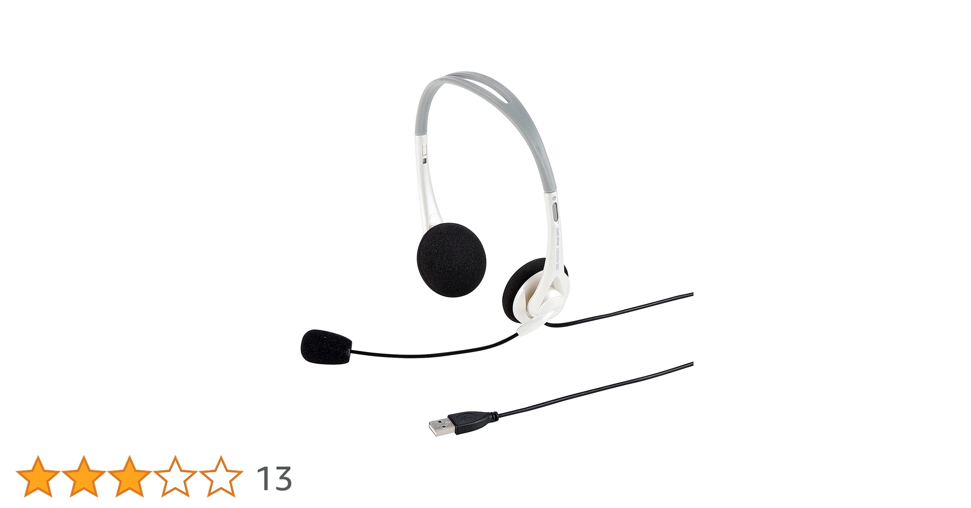 サンワサプライ USBヘッドセット HM-HEA03BK Amazon.co.jp: サンワサプライ USBヘッドセット/ヘッドホン MM